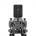 MDT CKYE-POD Gen3 6"-15" Single Pull Bipod - Black MDT CKYE-POD Gen3 6"-15" Single Pull Bipod - Black